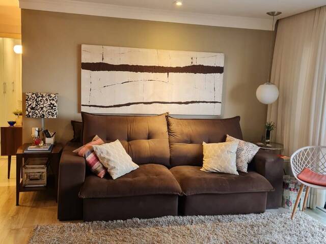 Apartamento para Venda em Suzano - 2