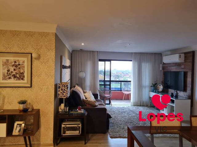 Apartamento para Venda em Suzano - 4