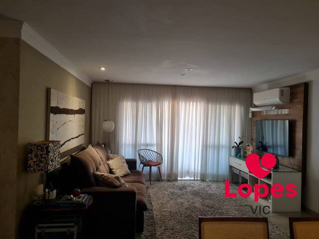 Apartamento para Venda em Suzano - 3