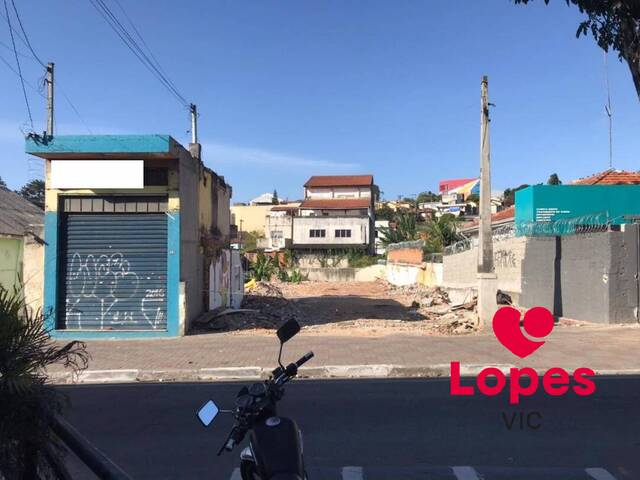 #978064 - Área para Venda em Ferraz de Vasconcelos - SP