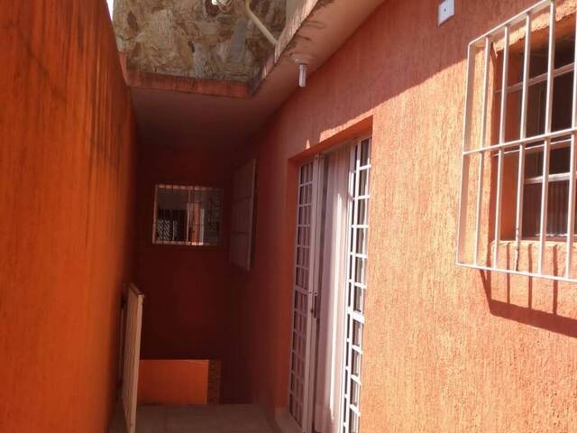#902075 - Casa para Venda em Ferraz de Vasconcelos - SP