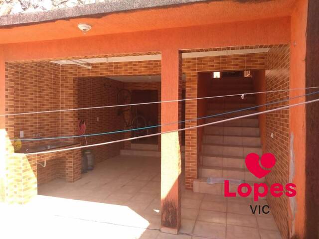 Casa para Venda em Ferraz de Vasconcelos - 5