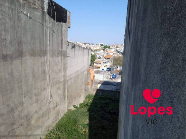 #TE00128 - Terreno para Venda em Ferraz de Vasconcelos - SP