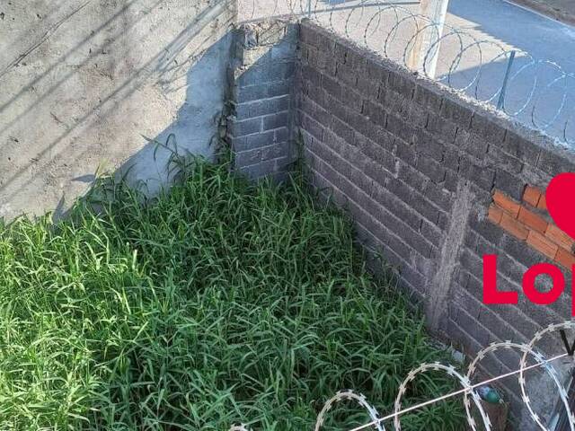 #TE00128 - Terreno para Venda em Ferraz de Vasconcelos - SP