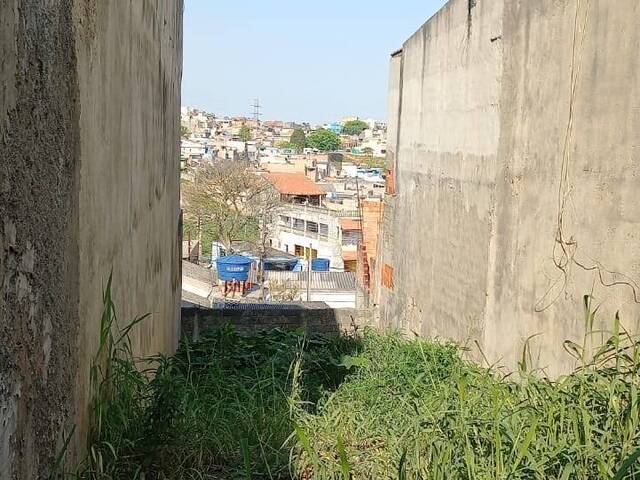 Venda em Vila Santa Margarida - Ferraz de Vasconcelos