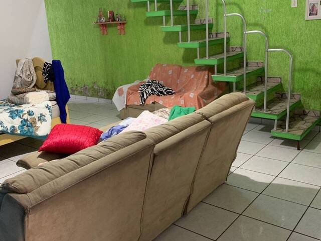Sobrado para Venda em Ferraz de Vasconcelos - 5