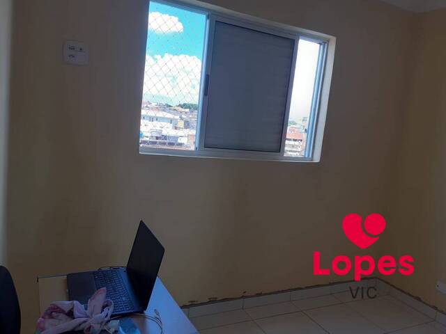 Apartamento para Venda em Osasco - 4