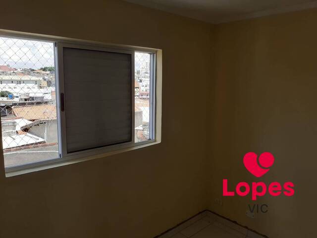 #971286 - Apartamento para Venda em Osasco - SP