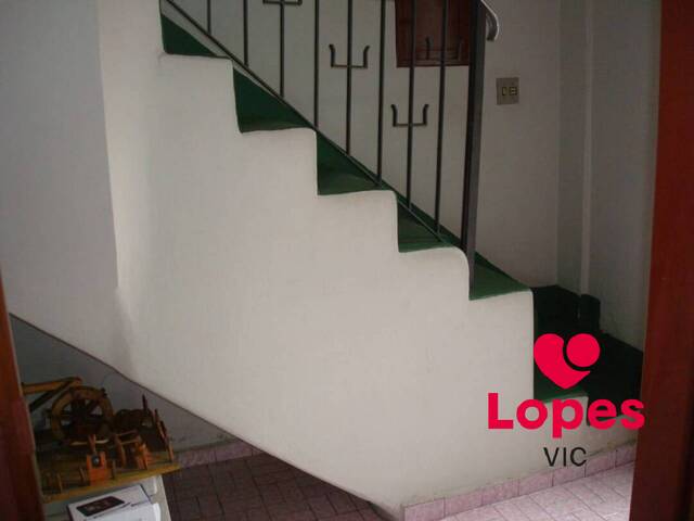 Sobrado para Venda em Ferraz de Vasconcelos - 5