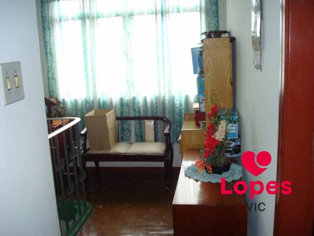 Sobrado para Venda em Ferraz de Vasconcelos - 4