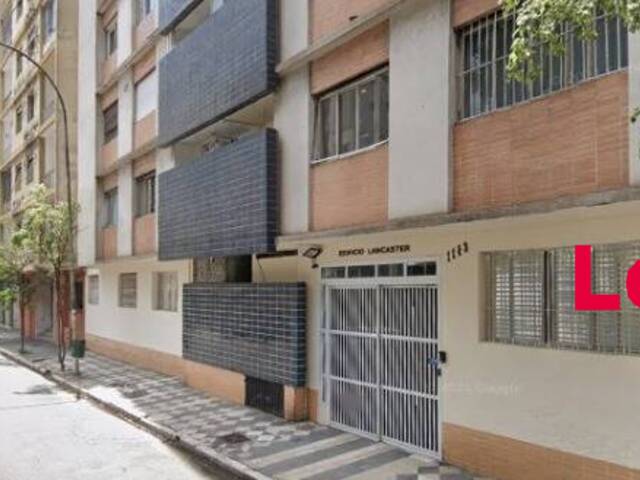 #976399 - Apartamento para Venda em São Paulo - SP