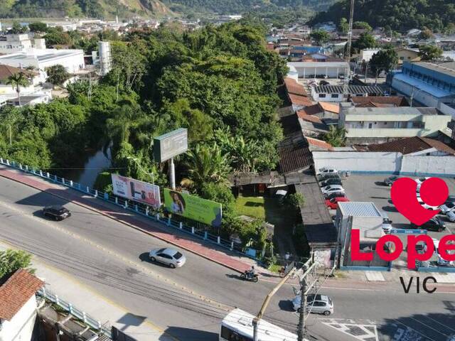 #AR00114 - Área para Venda em Caraguatatuba - SP