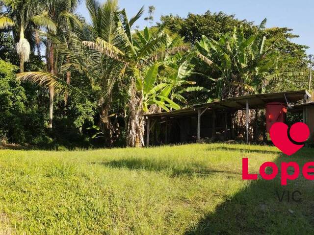 #AR00114 - Área para Venda em Caraguatatuba - SP