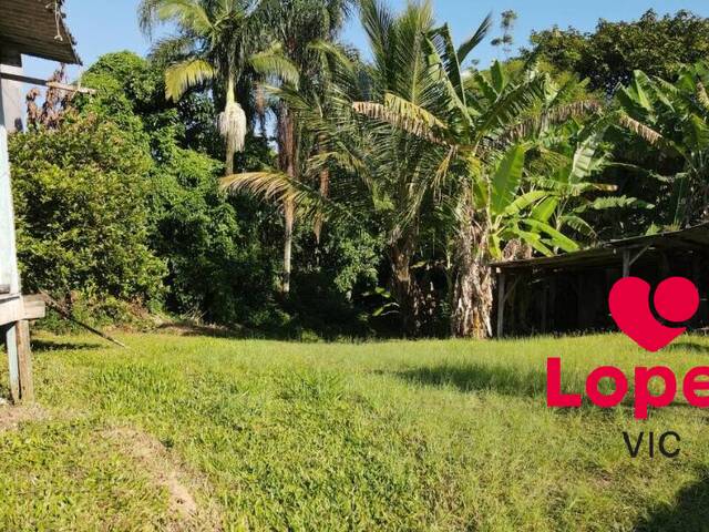 Área para Venda em Caraguatatuba - 5