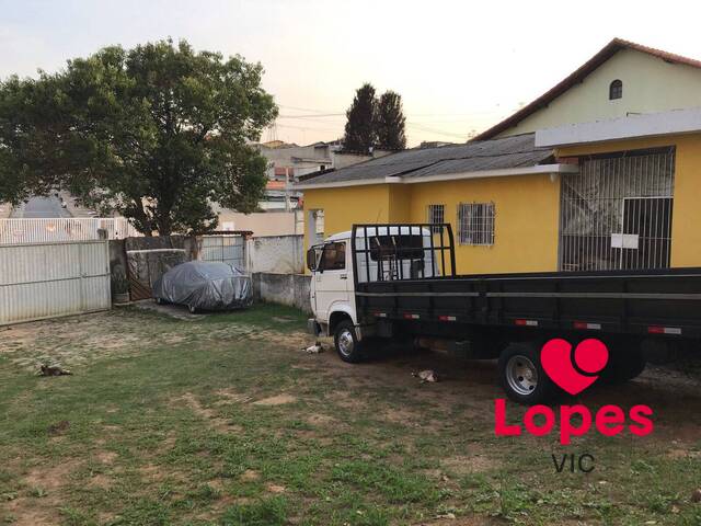 Terreno para Venda em Poá - 5