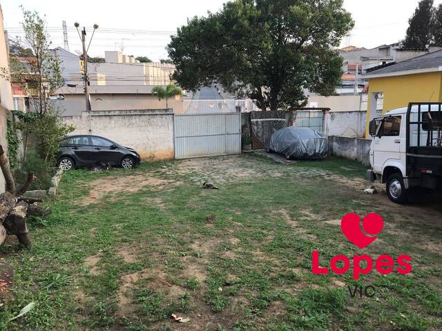 Terreno para Venda em Poá - 4
