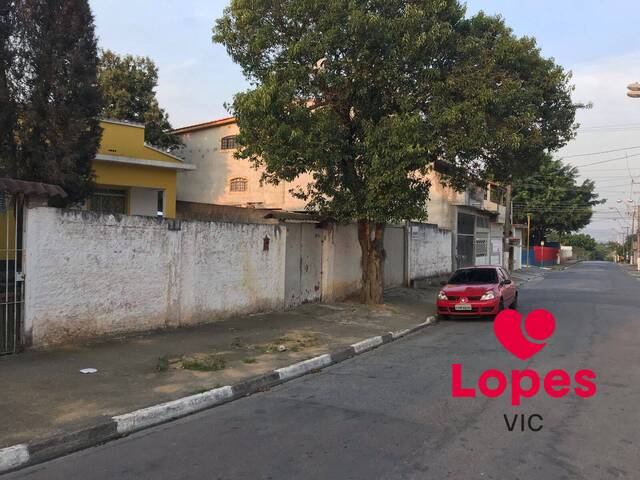 #TE00130 - Terreno para Venda em Poá - SP