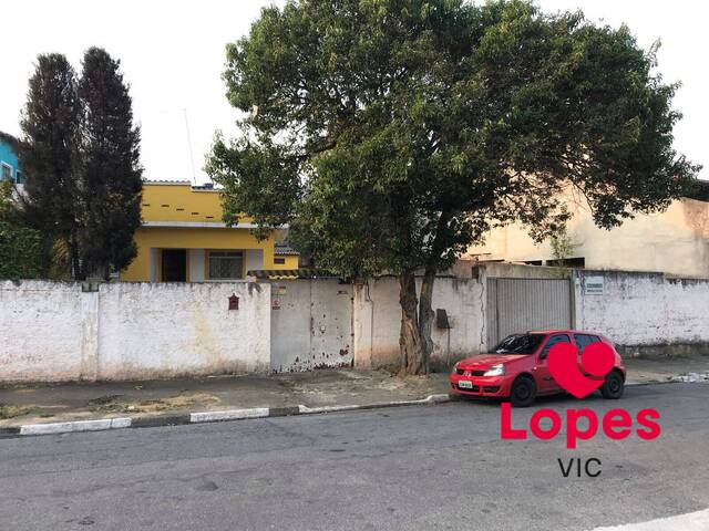 #TE00130 - Terreno para Venda em Poá - SP