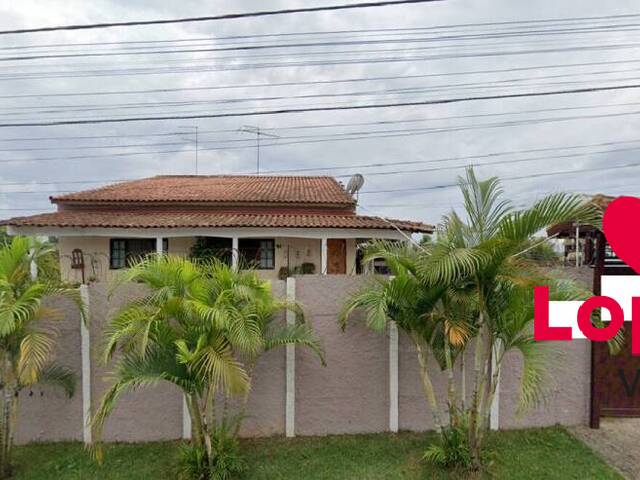 #CH0038 - Chácara para Venda em Suzano - SP
