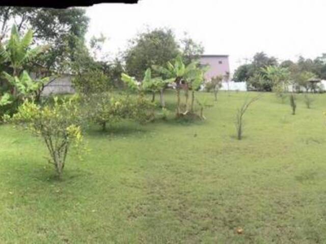 Chácara para Venda em Suzano - 4