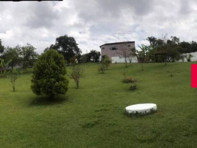 Chácara para Venda em Suzano - 5