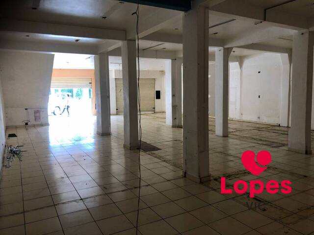 #978797 - Salão Comercial para Locação em Poá - SP