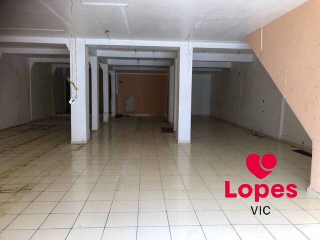 Salão Comercial para Locação em Poá - 4