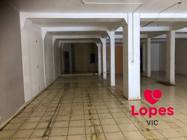 #978797 - Salão Comercial para Locação em Poá - SP