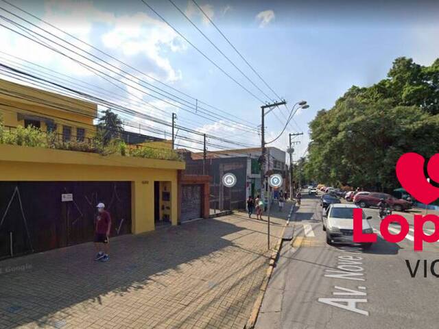 Locação em Centro - Poá