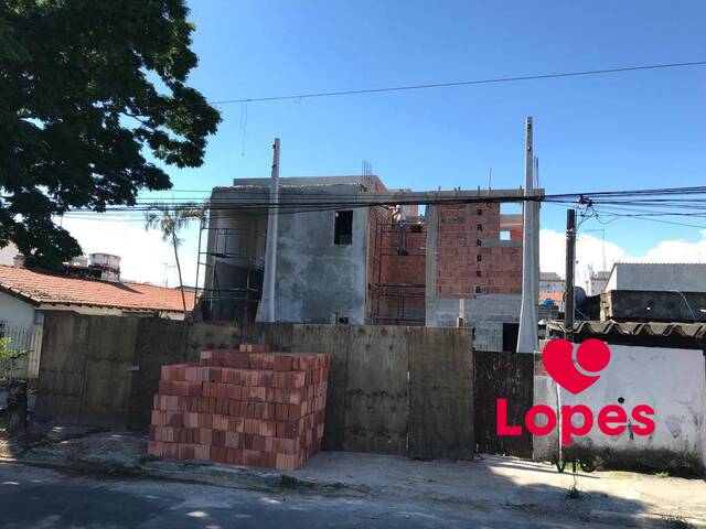 #SO00395 - Sobrado para Venda em Suzano - SP