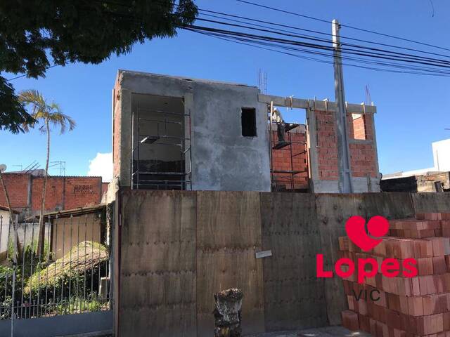 #SO00395 - Sobrado para Venda em Suzano - SP