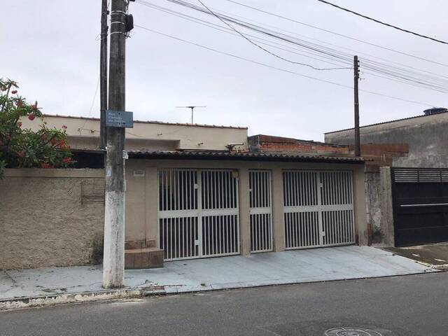Casa para Venda em Poá - 3