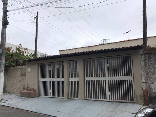 Casa para Venda em Poá - 2