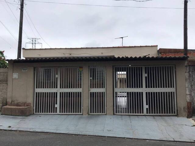 Venda em Jardim Ivonete - Poá