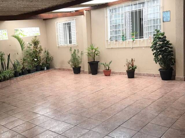 Casa para Venda em Poá - 4