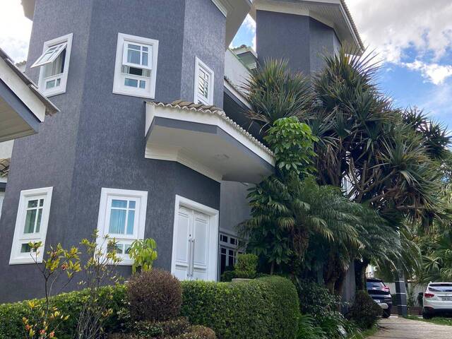 #CA0457 - Casa para Venda em Poá - SP