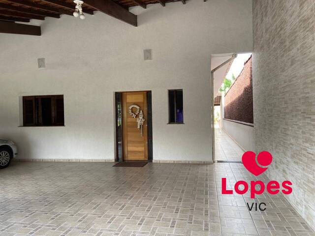 Casa para Venda em Poá - 5