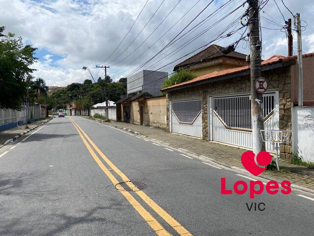 Casa para Venda em Poá - 2
