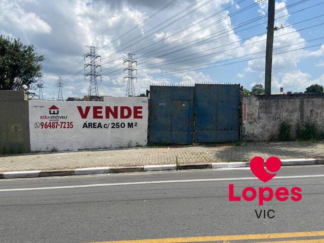 Venda em Cidade Kemel - Poá