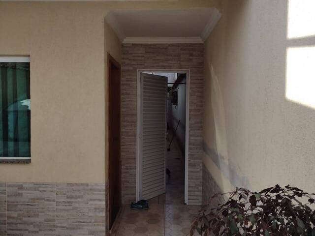 #SO00405 - Sobrado para Venda em Suzano - SP