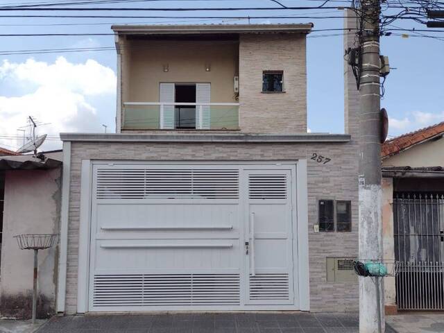 Venda em Jardim Lincoln - Suzano