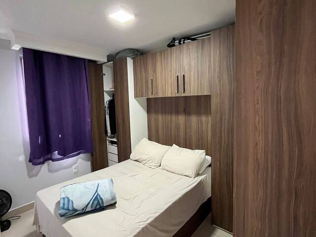 Apartamento para Venda em Poá - 5