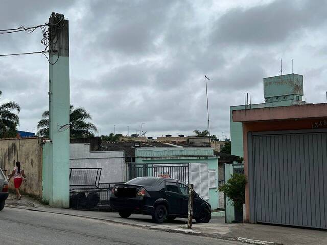 Apartamento para Venda em Poá - 2