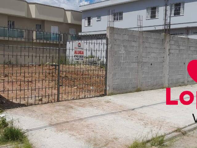 #975747 - Terreno para Locação em Mogi das Cruzes - SP