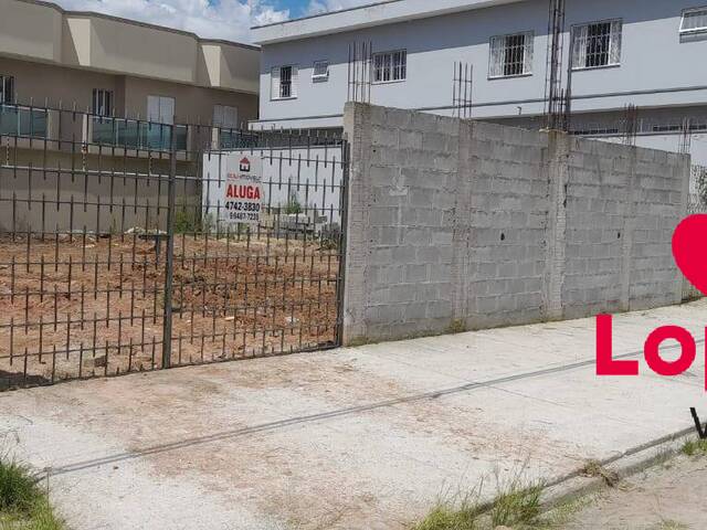 #975747 - Terreno para Locação em Mogi das Cruzes - SP