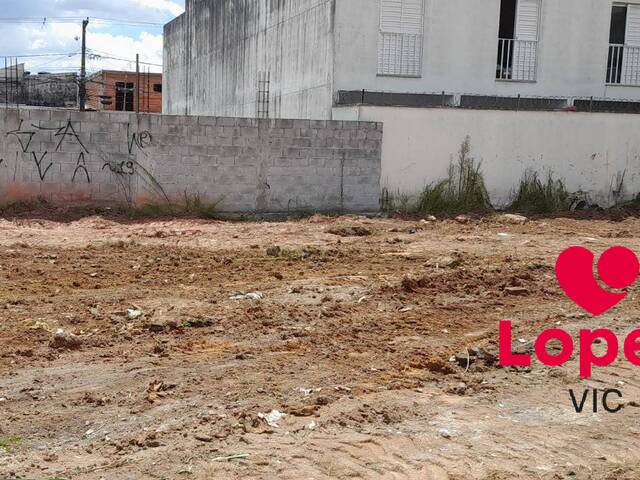 Terreno para Locação em Mogi das Cruzes - 5