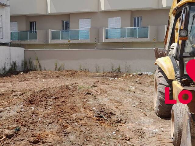 Terreno para Locação em Mogi das Cruzes - 4