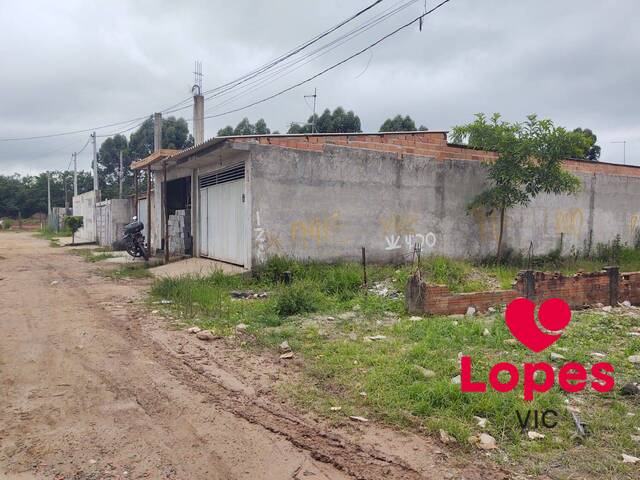 Venda em Jardim Maite - Suzano
