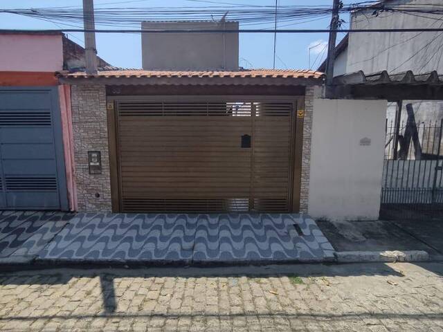 Venda em Jardim Monte Cristo - Suzano