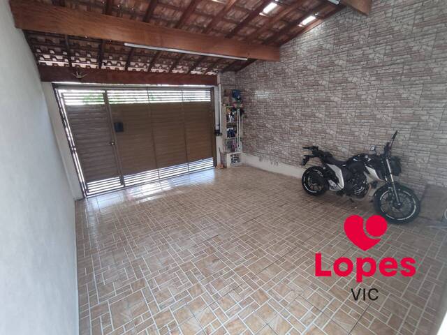 Casa para Venda em Suzano - 2